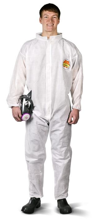 CORDOVA CMAX SMS COVERALL - Coveralls